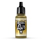 Vallejo Model Air 081 Ochre 1943 - 17ml