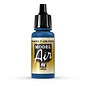 Vallejo Model Air 088 French Blue - 17ml