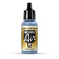 Vallejo Model Air 108 UK Azure Blue - 17ml