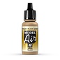 Vallejo Model Air 117 RAL8020 Camouflage Brown - 17ml