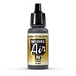 Vallejo Model Air 123 Dark Grey RLM42 - 17ml