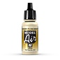 Vallejo Model Air 132 Aged White - 17ml