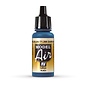 Vallejo Model Air 266 Dark Blue RLM24 - 17ml