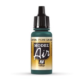 Vallejo Vallejo - Model Air 310 IJN Deep Dark Green - 17ml