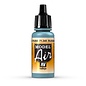 Vallejo Model Air 345 Russian AF Grey N.8 - 17ml