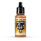 Vallejo Model Air 348 USAF Tan - 17ml