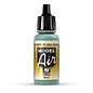 Vallejo Model Air 404 No. 1 Sky Blue "Duck Egg Blue" - 17ml