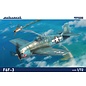 Eduard Grumman F6F-3 Weekend Edition - 1:72