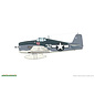 Eduard Grumman F6F-3 Weekend Edition - 1:72