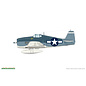 Eduard Grumman F6F-3 Weekend Edition - 1:72