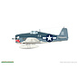 Eduard Grumman F6F-3 Weekend Edition - 1:72