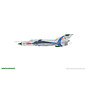 Eduard Mikojan-Gurewitsch MiG-21MF - Weekend Edition - 1:72