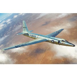 HobbyBoss HobbyBoss - Lockheed U-2A Dragon Lady - 1:72