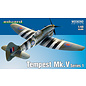 Eduard Hawker Tempest Mk. V Series I - Weekend Edition - 1:48