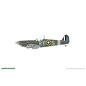 Eduard Spitfire Story  - "The Sweeps" - Dual Combo / Limited Edition - 1:48