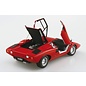 Aoshima '74 Lamborghini Countach LP400 - 1:24