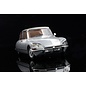 EBBRO Citroen DS21 - 1:24