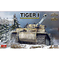 Ryefield Model Pz.Kpfw. VI Tiger I "Wittmanns Tiger" (Early Production) - 1:35