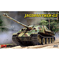 Ryefield Model Sd.Kfz. 173 Jagdpanzer V Jagdpanther G2 - 1:35