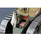 MENG French FT-17 Light Tank (Cast Turret) - 1:35