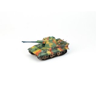 Modelcollect German WWII E-50 Flakpanzer w/FlaK 55 - 1:72