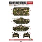 Modelcollect Russian BMP-3 Infantry Fighting Vehicle - 1:72