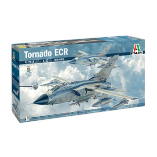 Italeri Panavia Tornado ECR - 1:32