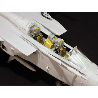 Italeri Panavia Tornado ECR - 1:32