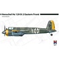 Hobby 2000 Henschel Hs 129B-2 Eastern Front - 1:48