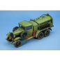 MiniArt BZ-38 Refueller Mod. 1939 - 1:35