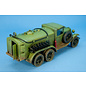 MiniArt BZ-38 Refueller Mod. 1939 - 1:35