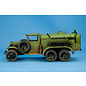 MiniArt BZ-38 Refueller Mod. 1939 - 1:35