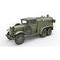 MiniArt BZ-38 Refueller Mod. 1939 - 1:35