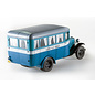 MiniArt GAZ-03-30 Passenger Bus - 1:35