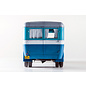 MiniArt GAZ-03-30 Passenger Bus - 1:35