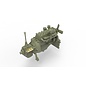 MiniArt sowj. T-60 w/T-30 Turret (w/full Interior) - 1:35