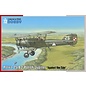 Special Hobby Potez 25 B2 Polish Jupiter "Against the Tide" - 1:72