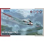 Special Hobby DH.100 Vampire Mk.3 "European and American Operators" - 1:72