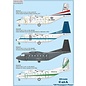 Special Hobby C-41A "U.S. Transport Plane" (CASA C-212) - 1:72