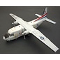 Special Hobby C-41A "U.S. Transport Plane" (CASA C-212) - 1:72