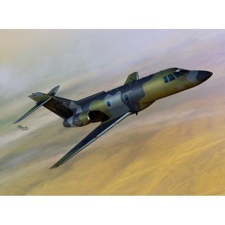 Sword C-29A/U-125 (BAe -125-800) - 1:72