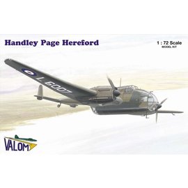 Valom Valom - Handley Page Hereford - 1:72