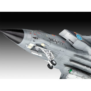 Revell MRCA Tornado ASSTA 3.1 - 1:72