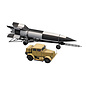 Revell SS-100 Gigant + Transporter + V2 - 1:72