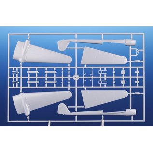 Special Hobby Focke-Wulf Fw 189C / V-6 "German Attack Plane" - 1:72