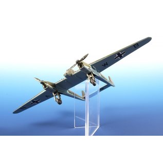 Special Hobby Focke-Wulf Fw 189C / V-6 "German Attack Plane" - 1:72