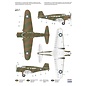 Special Hobby Northrop Delta 1D/E "US Transport Aircraft" - 1:72