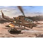 Special Hobby Bell AH-1S Cobra "IDF against Terrorists" - 1:72