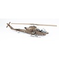 Special Hobby Bell AH-1S Cobra "IDF against Terrorists" - 1:72