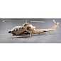 Special Hobby Bell AH-1S Cobra "IDF against Terrorists" - 1:72